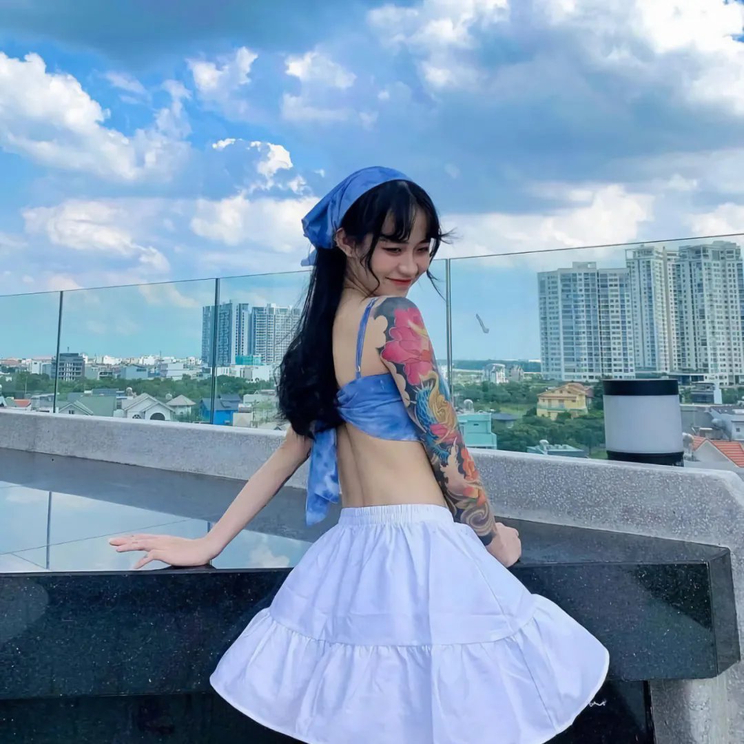 致命化身