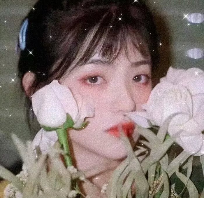 春闺泪痕